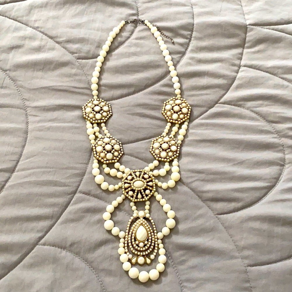 Statement Necklace
